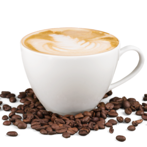 Coffee, Espresso and Cappuccino