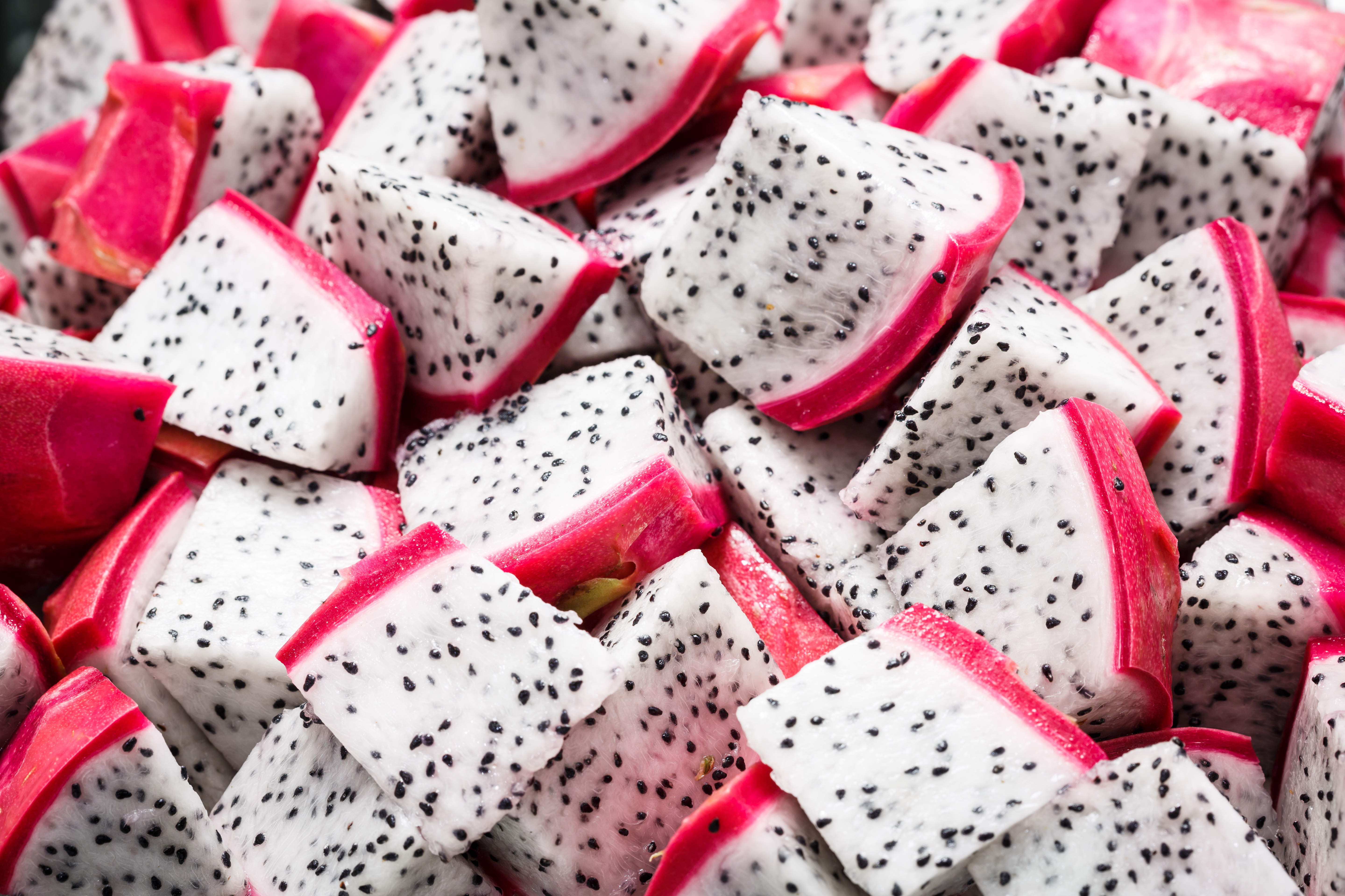 Dragon Fruit